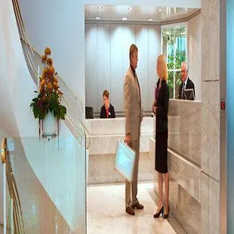 Grand Mussmann Hotel Hannover