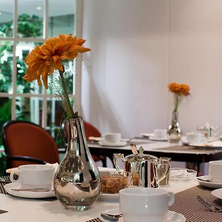 Grand Mussmann Hotel Hannover